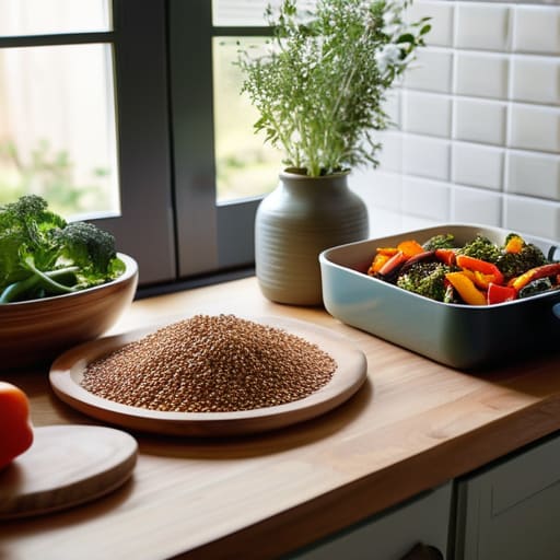 Mastering Weekly Meal Planning Strategies Without the Stress