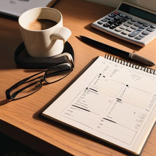 Mastering Your Career Transition Planning Without the Panic