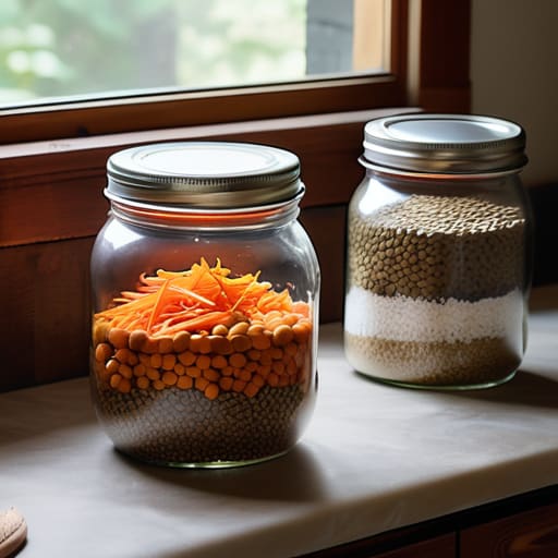 Budget Friendly Bulk Cooking to Save Your Sanity