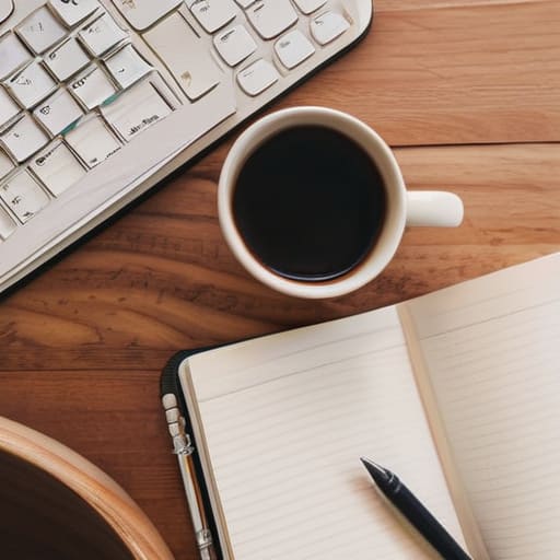 Ditch the Chaos Practical Coping Mechanisms for Workplace Anxiety