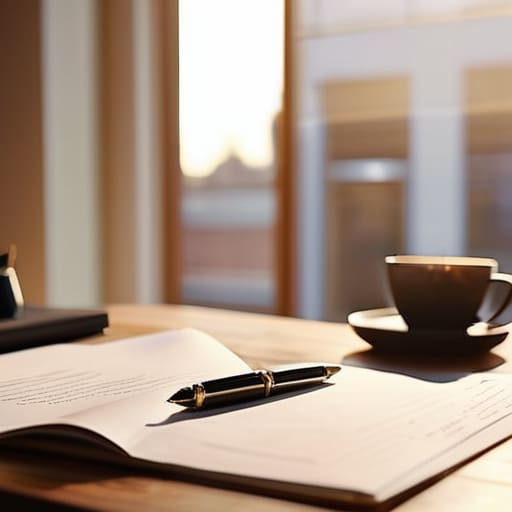 The Blueprint for How to Quit Your Job Smoothly.