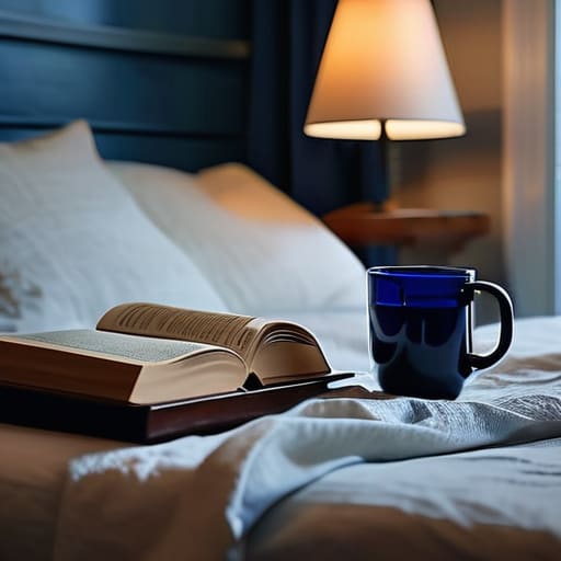 The Digital Detox Before Bed Reclaiming Your Mental Space