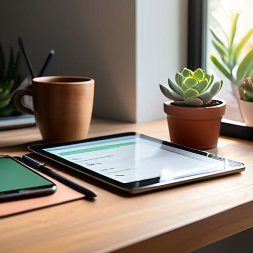 Reviewing the best note taking apps.