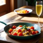 Stress-free easy dinner recipes for weeknights.