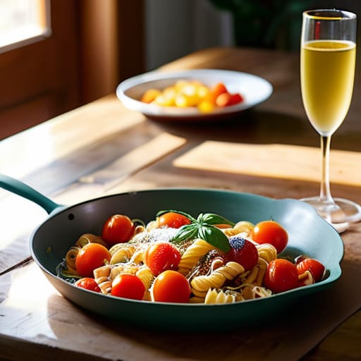 Stress-free easy dinner recipes for weeknights.