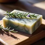 Beginner guide on how to make soap.