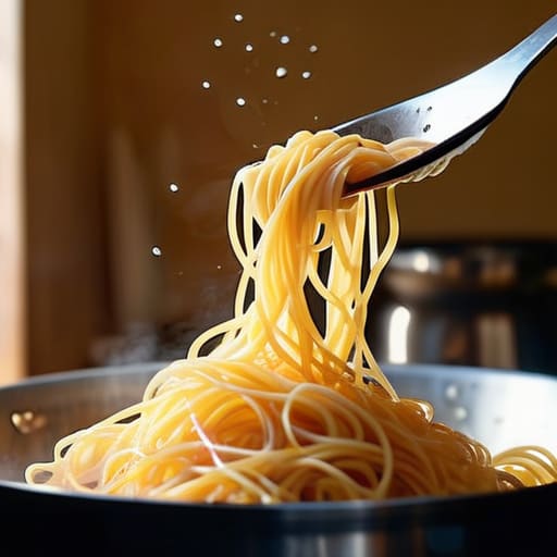 Understanding How to Cook Pasta Perfectly.