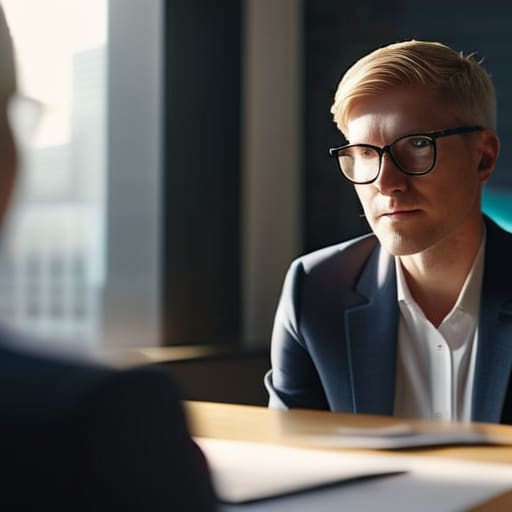 Key Things to Know: behavioral questions.