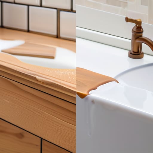 Key Things to Know: Silicone vs Acrylic.