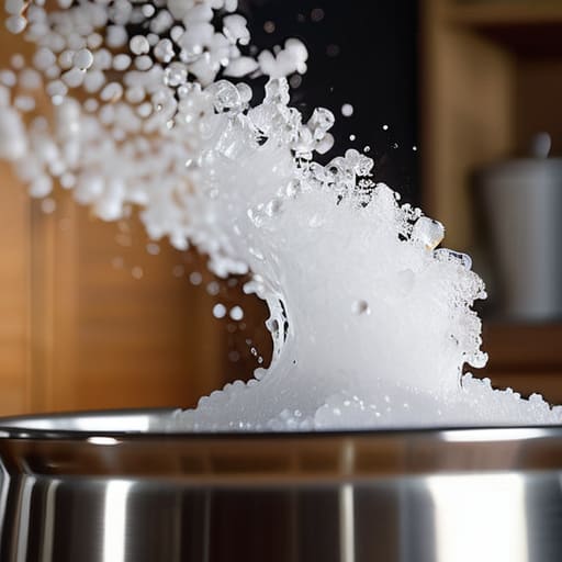 Key Things to Know: Salting pasta water.
