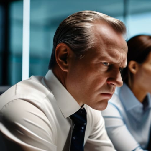 The Unpolished Guide to Mastering Emotional Intelligence in Leadership