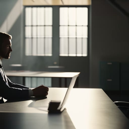 The Unpolished Truth About Dealing With Toxic Office Culture