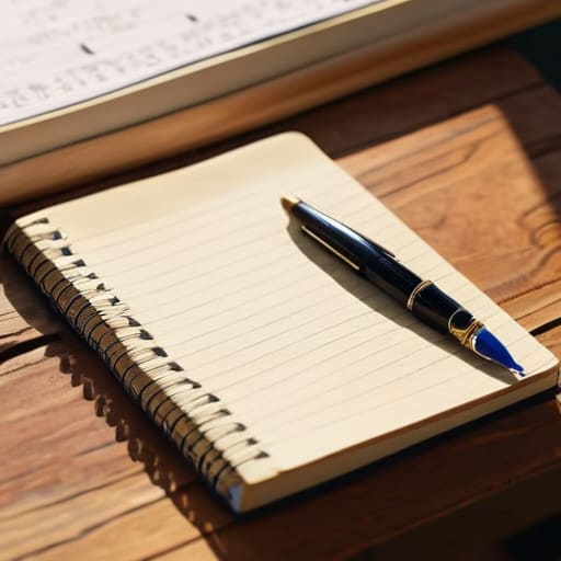 Beyond Just Scribbling Mastering the Cornell Note Taking System