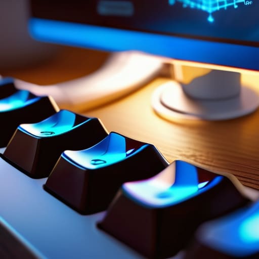 Mastering Your Fortress How to Set Up a Master Password