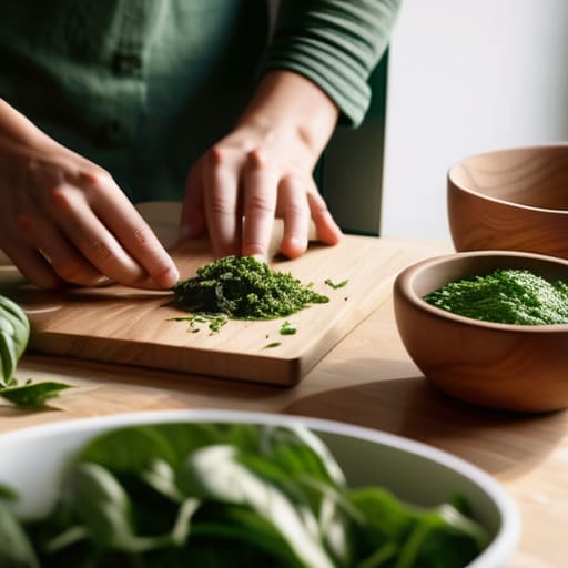 Practical Tips and Steps for meal planning.