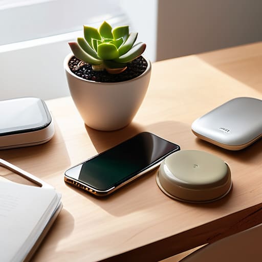 Simplifying Technology Use for a Much Calmer Life
