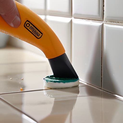 Clean caulking prep: You’ve Got This.