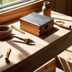 Easy beginner woodworking projects for weekends.