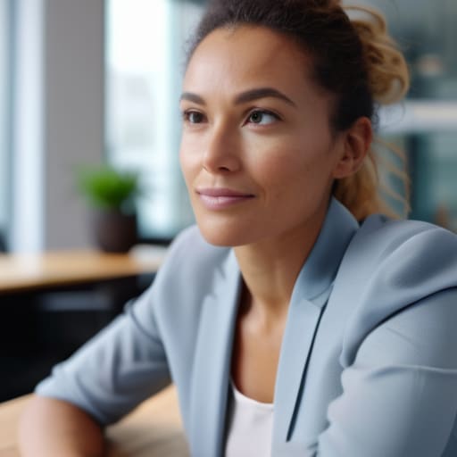 Mastering common job interview questions.