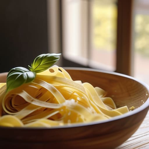 How to cook pasta perfectly guide.