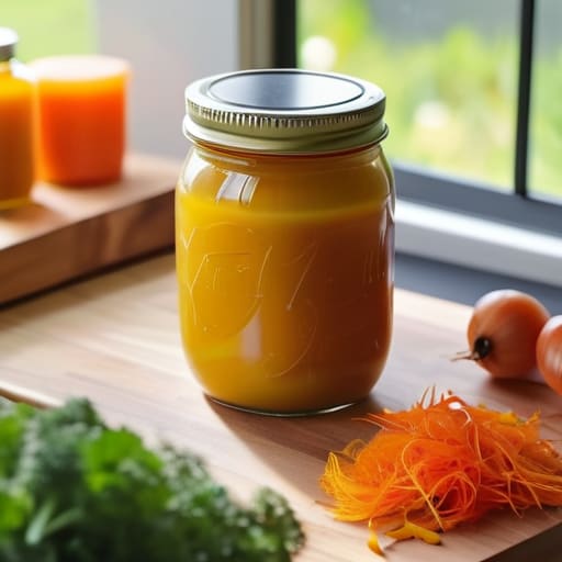 Tips on how to reduce food waste.