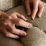 Learn how to reupholster a chair.