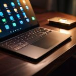 Guide on how to use a password manager.