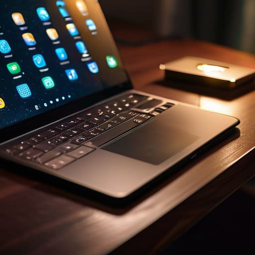 Guide on how to use a password manager.