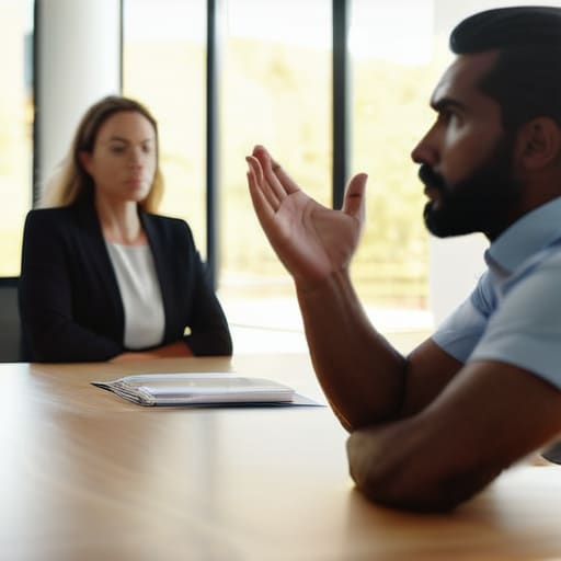Strategies on how to work with difficult coworkers.