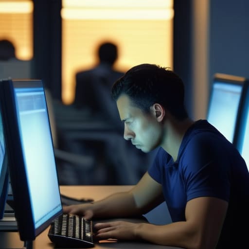Quiet Quitting Explained Why Your Survival Mode Isnt a Personality Trait