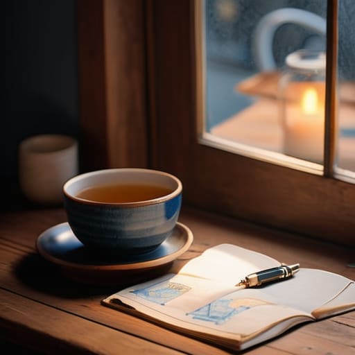 Stop Running on Autopilot How to Reflect on Your Week