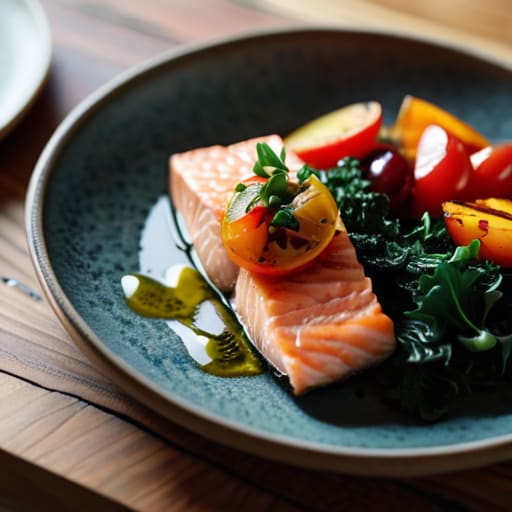 Understanding How to Build a Balanced Meal