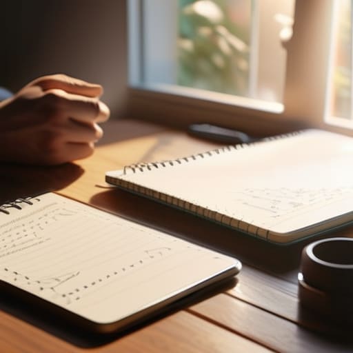 Ditch the Chaos Real Systems for Productivity and Task Prioritization.