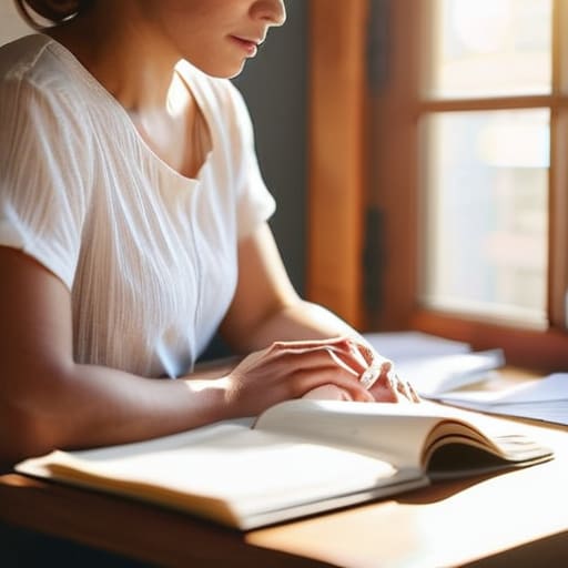 Ditch the Fraud Narrative Overcoming Imposter Syndrome at Work