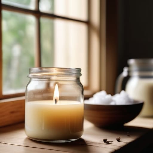 Key Things to Know: Soy wax supplies.