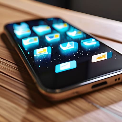 The Digital Declutter How to Optimize Mobile Storage Space