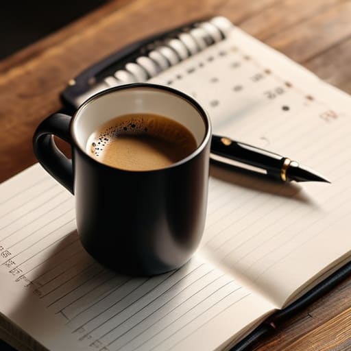 The No Bs Productivity Audit to Stop the Chaos.