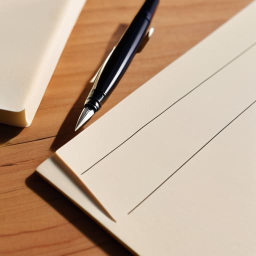 The Unpolished Truth About Professional Cover Letter Structure