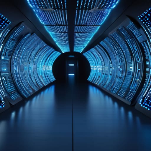 Building a Digital Fortress With an Encrypted Internet Connection