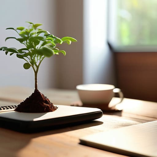 Forest for Deep Work Sprints app interface.