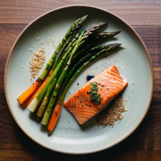 Practical Tips and Steps for plate proportions.