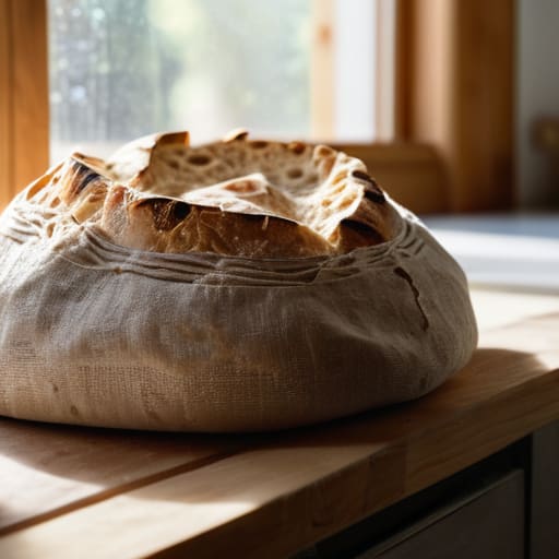 Simplified Artisan Bread Baking Methods for Your Daily Routine