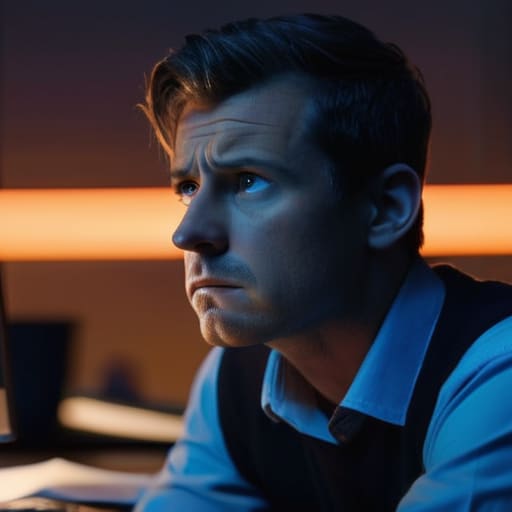 Spotting the Red Flags Real Signs of Burnout at Work