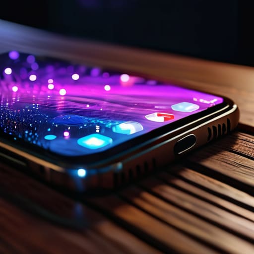 Stop the Invisible Drain Disable Background Apps Immediately
