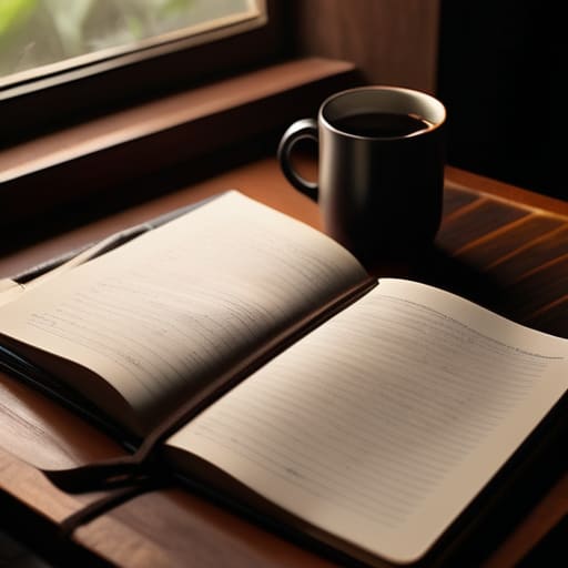 Unfiltered Weekly Review Prompts for Real Clarity