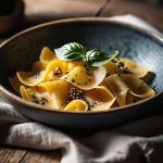 Delicious budget friendly meals that feel luxurious.
