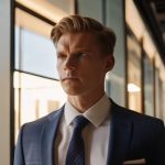 Tips on how to be more confident at work.