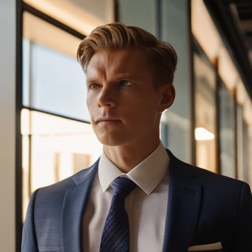 Tips on how to be more confident at work.