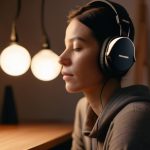 How to focus with music effectively.