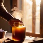 Guide on how to make candles.